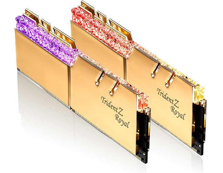 Desktop Memory
